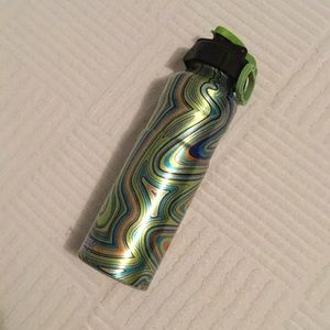 Aluminum Sport Bottle